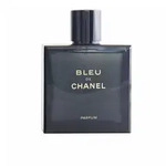 CHANEL Eau de Parfum BLEU DE EDP 150ml