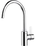 Grohe K&uuml;chenarmatur Eurosmart Cosmopolitan, C-Auslauf