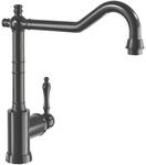 Villeroy & Boch K&uuml;chenarmatur (1-St) 9240 00 05, keramische Dichtungen