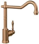 Villeroy & Boch K&uuml;chenarmatur (1-St) 9240 00 04, keramische Dichtungen