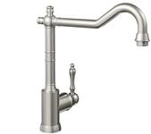 Villeroy & Boch K&uuml;chenarmatur (1-St) 9240 11 LC, keramische Dichtungen