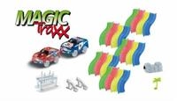 Amewi Autorennbahn Magic Traxx Race Bahn 373