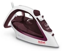 Tefal Dampfb&uuml;geleisen FV5714 Easygliss Plus Dampfb&uuml;geleisen