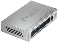 Zyxel GS1005HP Netzwerk-Switch