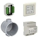 STIEBEL ELTRON Klein-Durchlauferhitzer Stiebel Eltron Steuerungs-Set ZLWE 40-4