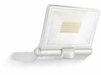 Steinel XLED ONE XL LED-Flutlicht mit Bewegungsmelder weiß (065270)