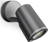 steinel LED Au&szlig;en-Wandleuchte ANT, Bewegungsmelder, Bluetooth, Leuchtdauer