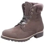 Panama Jack Panama 03 Igloo Stiefelette grau 40 EU