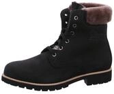 Panama Jack Schn&uuml;rstiefel