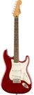 Squier E-Gitarre, E-Gitarren, ST-Modelle, Classic Vibe '60s Stratocaster IL Candy