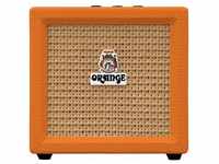 Orange E-Gitarre Orange Crush Mini