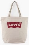 Levi's&reg; Shopper, mit modischem Logo Druck Handtasche Damen Tasche Damen Henkeltasche