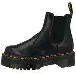 DR. MARTENS 2976 QUAD Polished Smooth Ankleboots (2-tlg)