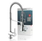 Sch&uuml;tte Sp&uuml;ltischarmatur CORNWALL Niederdruck Armatur K&uuml;che, Wasserhahn