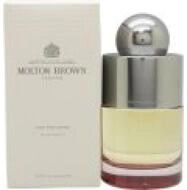 MOLTON BROWN K&ouml;rperpflegeduft Fiery Pink Pepper - EDT - Inhalt: