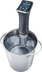 Steba Sous-Vide Stick SV 80 WIFI