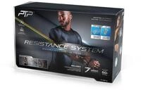 PTP Gymnastikb&auml;nder RESISTANCE SYSTEM
