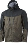 Lundhags Funktionsjacke Makke Pro Stretch-Hybrid Wanderjacke f&uuml;r alle...