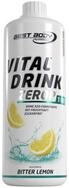 Best Body Nutrition Vital Drink Zerop - 1000 ml Flasche Sirup