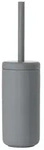 Zone Denmark WC-Reinigungsb&uuml;rste Denmark Ume Toilettenb&uuml;rste grey 38,7 cm,