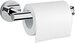 hansgrohe Toilettenpapierhalter
