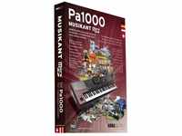 Korg Keyboard, Pa1000 Musikant SD - Zubehör für Keyboards