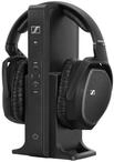 Sennheiser RS 175-U Funk-Kopfh&ouml;rer (Hochwertige Schallwandertechnick, Kabelgebunden)