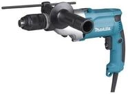 Makita Schlagbohrmaschine Makita Schlagbohrmaschine 720 W mit LED HP2051FJ
