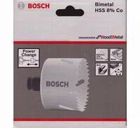 BOSCH Lochs&auml;ge BOSCH Lochs&auml;ge Bohrkrone &Oslash; 102 mm Progressor Wood Metal Holz +