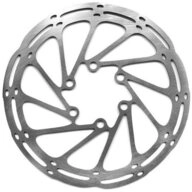 SRAM Scheibenbremse Bremsscheibe rotor Centerline 160 mm 6-Loch Bremsen