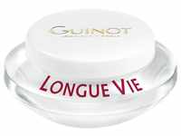 Guinot Tagescreme Longue Vie Youth Skin Renewing Vitalizing Face Creme 50ml