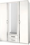 Wimex Kleiderschrank Duo