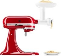 KitchenAid Fleischwolfaufsatz 5KSMFGA, Zubeh&ouml;r f&uuml;r alle KitchenAid