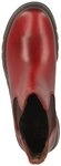 Fly London Fly London Stiefelette Leder/Textil Stiefelette
