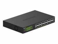 NETGEAR GS324P Netzwerk-Switch