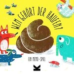 Laurence King Spiel Wem geh&ouml;rt der Haufen?