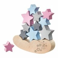 Selecta Stapelspielzeug bellybutton Sternenhimmel
