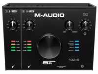 M-AUDIO M-Audio Air 192-6 USB-Soundkarte
