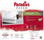 Paradies Babybettdecke Paradies Vierjahreszeitendecke Anela Bio Varietta 135 x 200