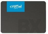Crucial BX500 interne SSD