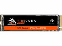 Seagate Seagate FireCuda 520 SSD SSD-Festplatte