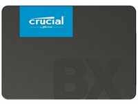 Crucial 2 TB Crucial Festplatte BX500 SSD 25 500 MB s-540 MB s interne...