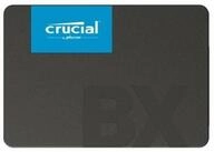 Crucial BX500 interne SSD