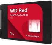 WD SSD-Festplatte