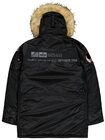 Alpha Industries Winterjacke N-3B Airborne