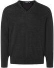 MAERZ Muenchen Strickpullover Maerz Muenchen 490400 Strickpullover Herren Bekleidung