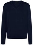 MAERZ Muenchen Strickpullover Maerz Muenchen 490400 Strickpullover Herren Bekleidung