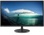Lenovo D32q-20 Gaming-Monitor schwarz