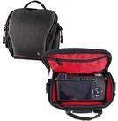 Hama Kameratasche Kamera-Tasche Sambia 80 Foto-Tasche Universal, Case...