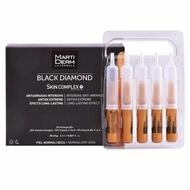 Martiderm Tagescreme Black Diamond Haut Complex Ampullen (30 x 2ml)